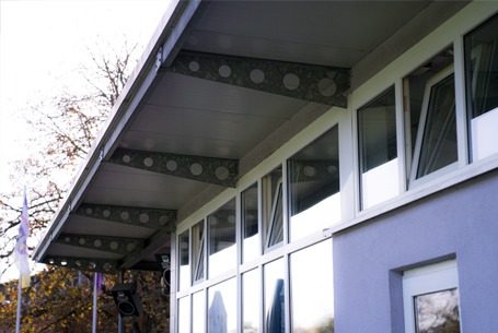 Clubhaus