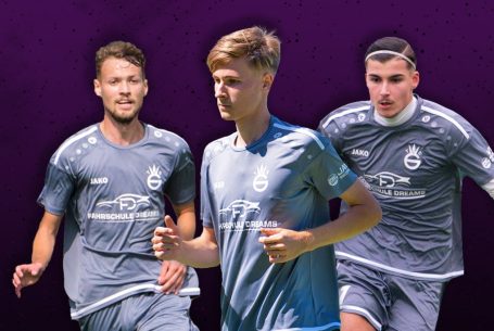 Fussball_Mannschaften_2. Mannschaft